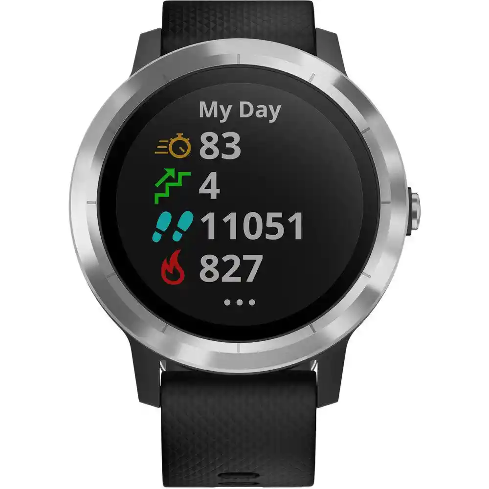 Garmin Reloj Vivoactive3