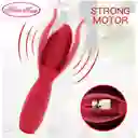 Vibrador Inalambrico TANI | Smart Sextoy | App Smartphone