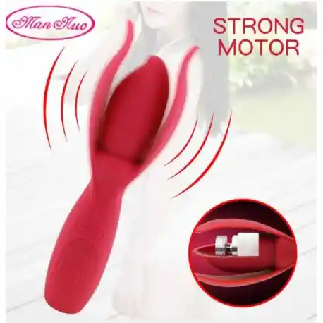 Vibrador Inalambrico TANI | Smart Sextoy | App Smartphone