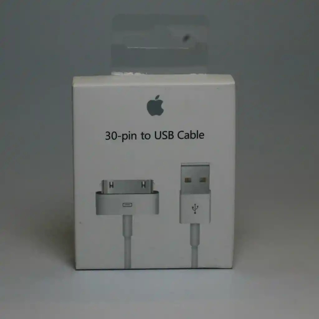 Ipad Cable Original