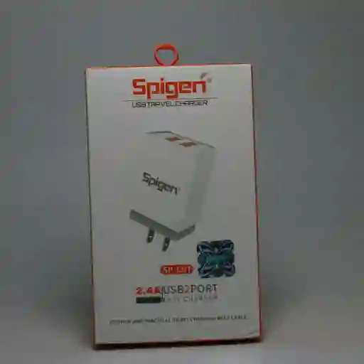Cargador V8 Android Completo Somostel