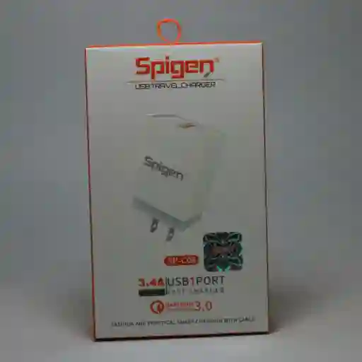 Cargador Tipo C Android Completo Somostel