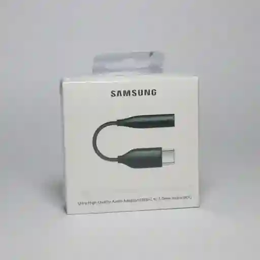 Samsung Adaptador Tipo C A Puerto Stereo
