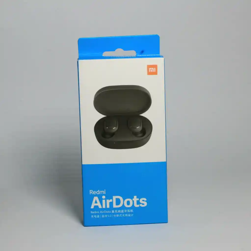 Xiaomi Audifonos Bluetooh Airdots