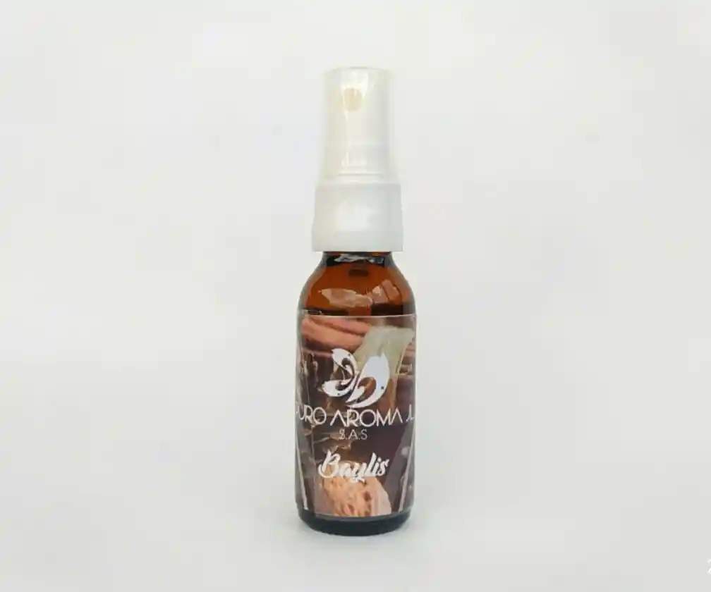 AROMA DE BAYLIS