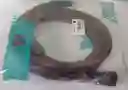 Jaltech Cable Hdmi Mallado Doble Filtro De 3 Metros
