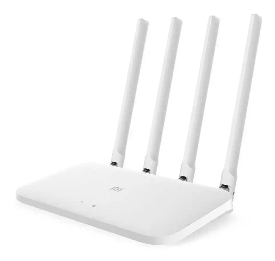 Xiaomi Router Mi 4A Blanco