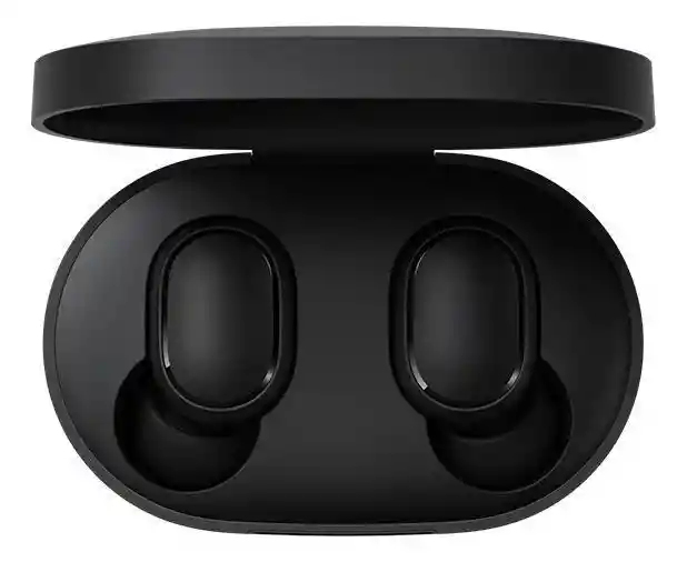 Xiaomi Audífonos In-Ear Inalámbricos Redmi Airdots Negro