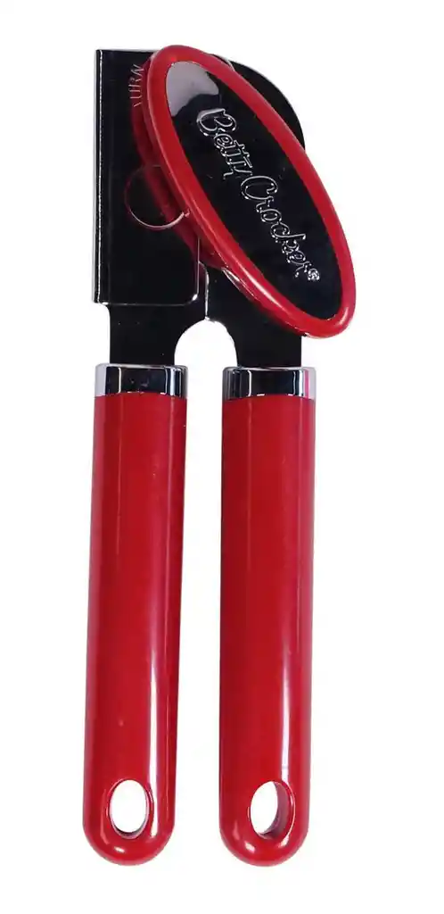 Abre Latas Enlatados Conservas Betty Cocker