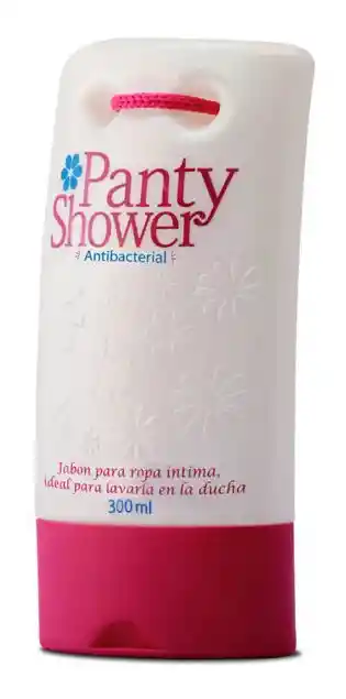 Jabón Líquido Antibacterial Ropa Intima