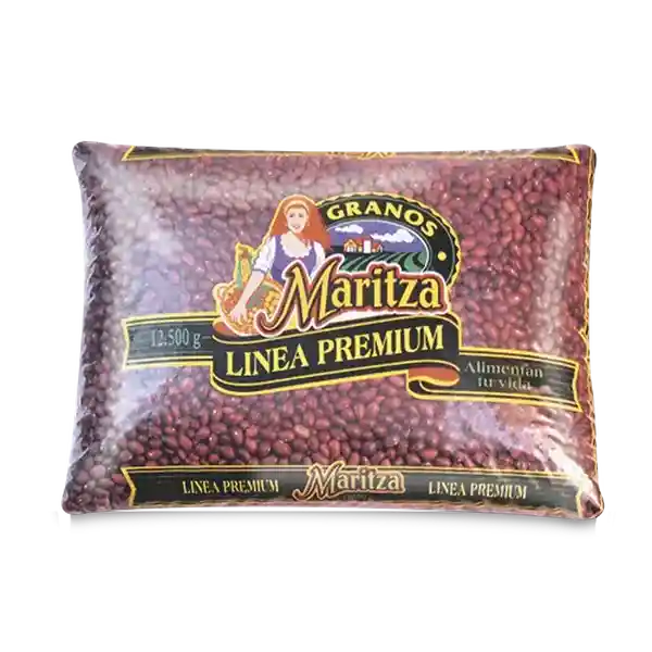 Maritza Frijol Bola Roja