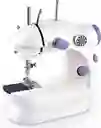 Maquina Coser Portatil Mini Sewing Machine Con Pedal