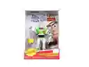 Mattel Figura Buzz Lightyear Toy Story Muñeco Original 18 Cm