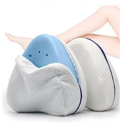 2 Almohadas Entrepierna Leg Pillow Ortopédica Original