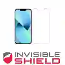 Apple Proteccion Pantalla Invisible Shield Iphone 13 Mini