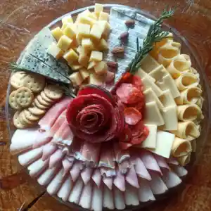 TABLA DE QUESO GRANDE