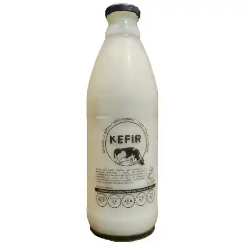 Kefir Orgánico