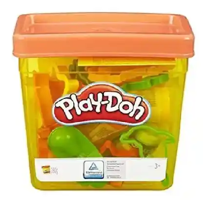   Play Doh  Fun Tub Envio Rapido 