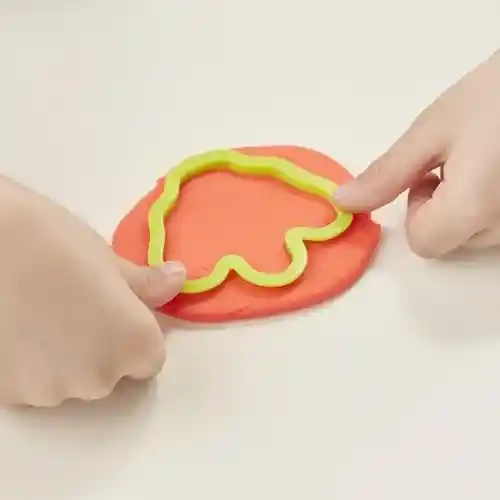  Rex El Dinosaurio  Play Doh  Original Plastifica Envio Rapido 