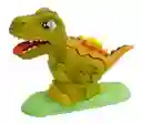  Rex El Dinosaurio  Play Doh  Original Plastifica Envio Rapido 