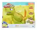  Rex El Dinosaurio  Play Doh  Original Plastifica Envio Rapido 