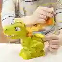  Rex El Dinosaurio  Play Doh  Original Plastifica Envio Rapido 