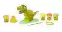  Rex El Dinosaurio  Play Doh  Original Plastifica Envio Rapido 