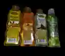 COMBO ACEITE CORPORAL – 250ML MAS MASAJEADOR CABEZA 