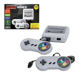 Consola Retro 620 juegos