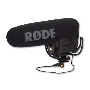 Rode VideoMic VMPR Pro R