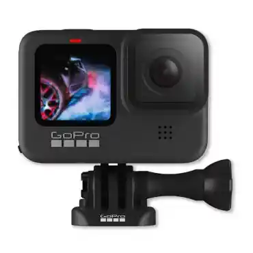 Gopro Cámara Hero 9 Black