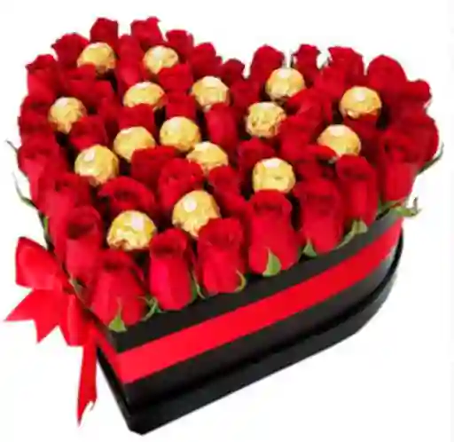 Corazón Cali