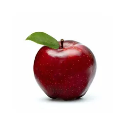 Manzana Roja 