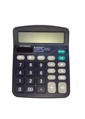 Calculadora