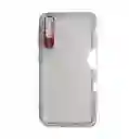 Silicona Tpu Protector Borde Cámara A10