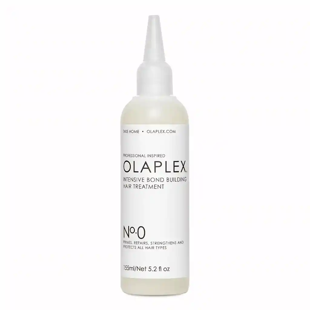 Olaplex #0 Intensive Bond Building