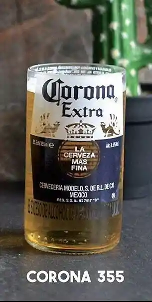 Vaso corona