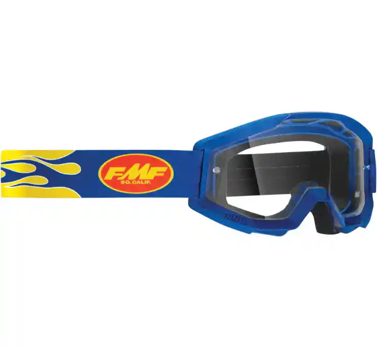 Goggles FMF PowerCore 