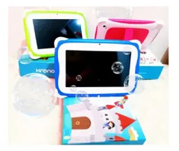 Tablet Krono Kids Five 1gb Ram-16 Gb Rom 7 Wifi Android 8.1