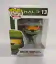 Funko Pop Halo Infinite Master Chief Original Halo 6 Nuevo