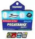 Pegatanke Soldadura En Frio Alta Resistencia Color Blanco