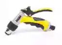 Pistola Jardin Metalica Profesional 1 Funciones