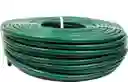 Manguera jardin 1/2" x 10 mt + Racores + abrazaderas