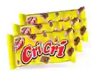 Chocolate Cri Cri Grande