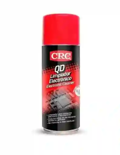 CRC Limpiador Electronico De Contacto X 150Ml