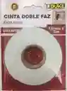 Cinta Doble Faz X 2mt