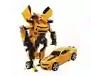 Transformers Bumblebee / 30cm.