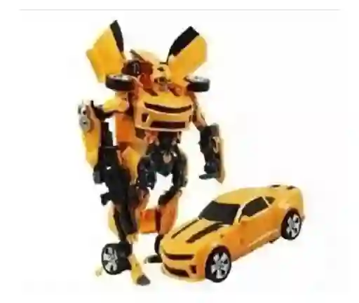 Transformers Bumblebee / 30cm.