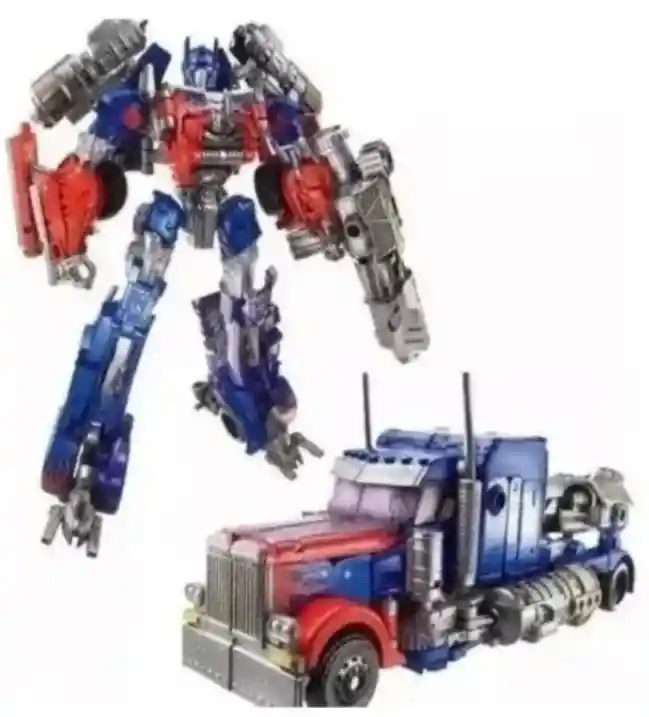 Transformers Optimus Prime / 30cm.