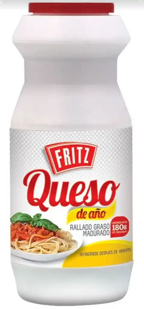 QUESO DE AÑO